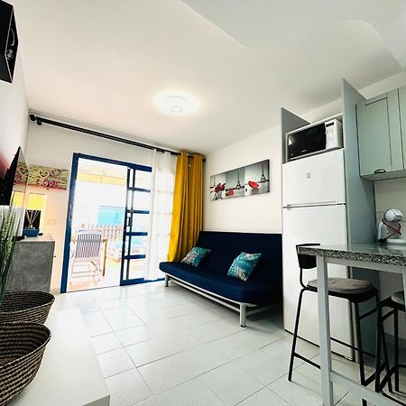 Canarian Elisabeth Home By Lucaproperties Grancanaria Maspalomas  Eksteriør billede