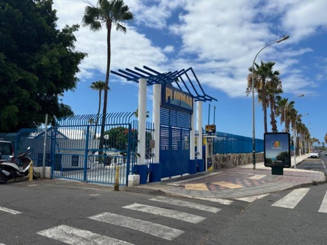 Canarian Elisabeth Home By Lucaproperties Grancanaria Maspalomas  Eksteriør billede