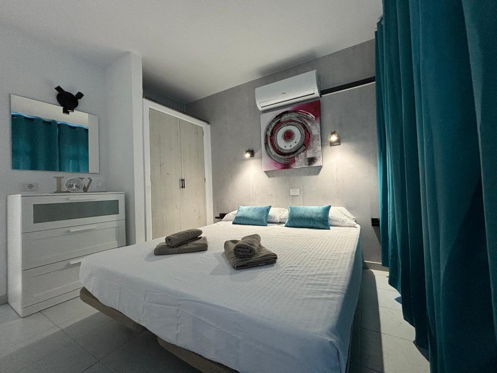 Canarian Elisabeth Home By Lucaproperties Grancanaria Maspalomas  Eksteriør billede