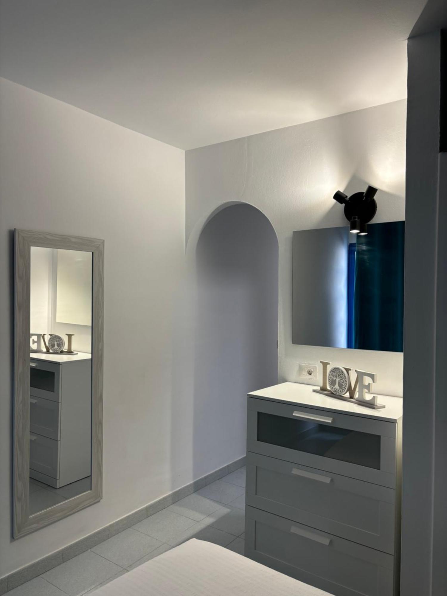 Canarian Elisabeth Home By Lucaproperties Grancanaria Maspalomas  Eksteriør billede