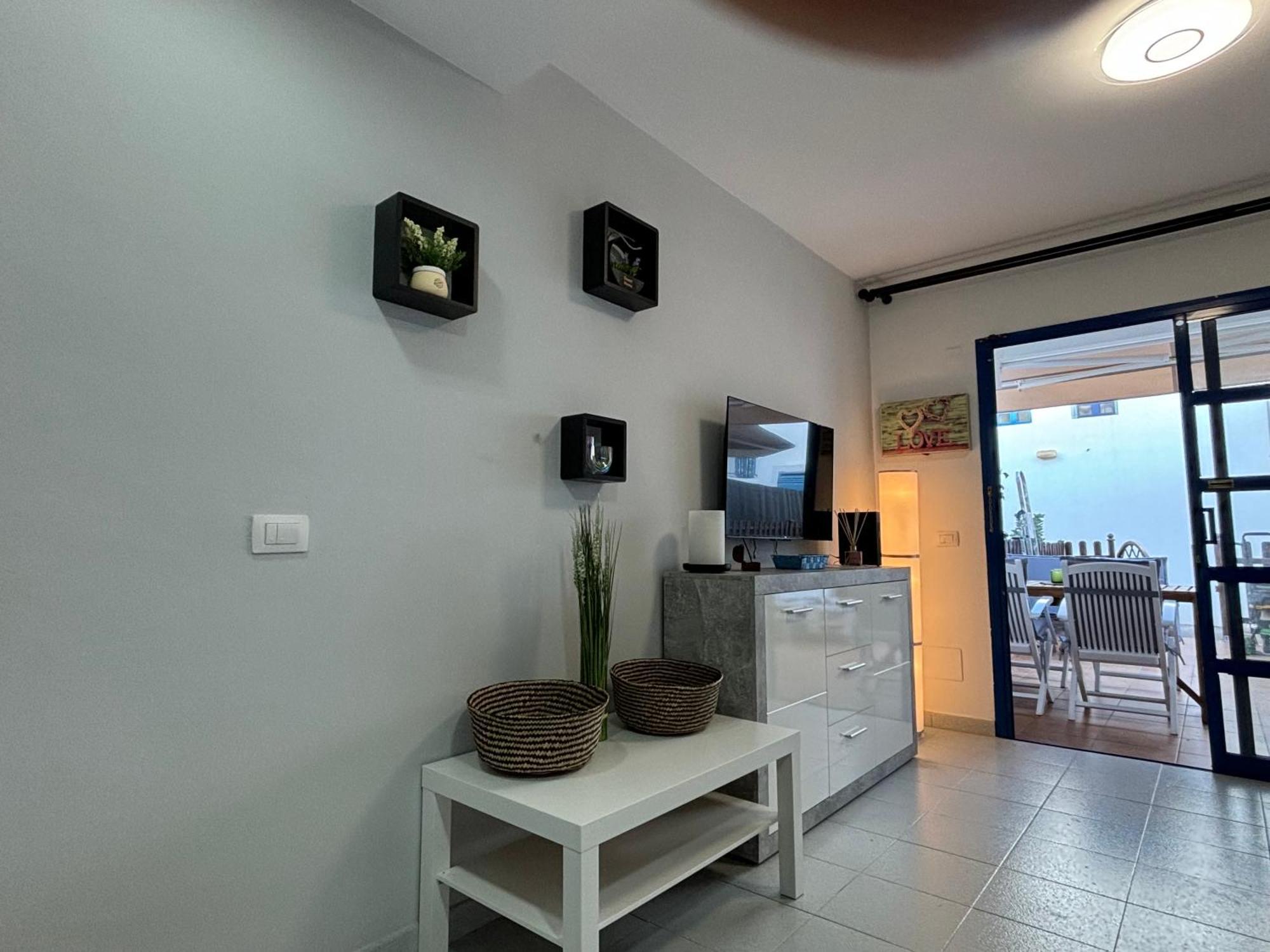 Canarian Elisabeth Home By Lucaproperties Grancanaria Maspalomas  Eksteriør billede