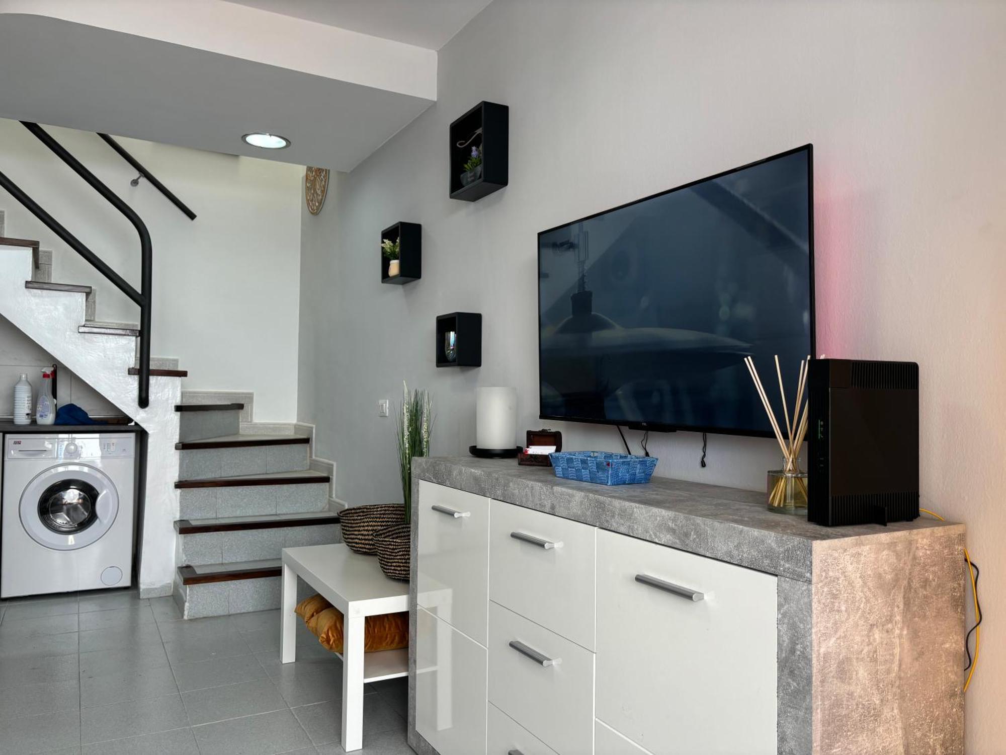 Canarian Elisabeth Home By Lucaproperties Grancanaria Maspalomas  Eksteriør billede