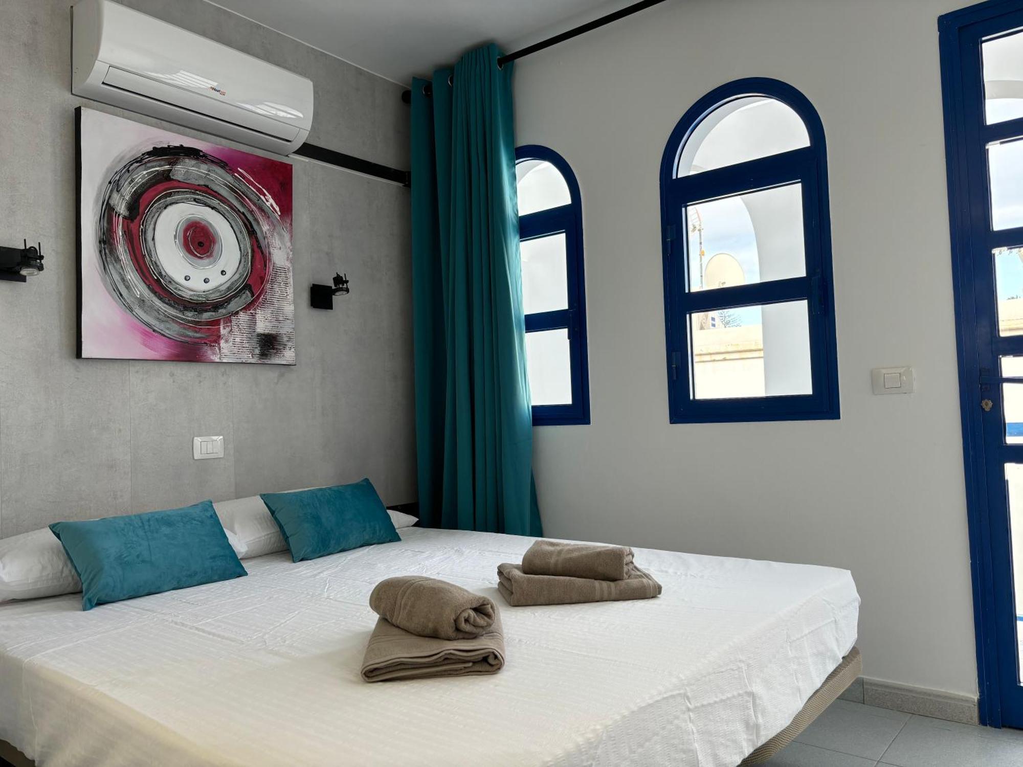 Canarian Elisabeth Home By Lucaproperties Grancanaria Maspalomas  Eksteriør billede