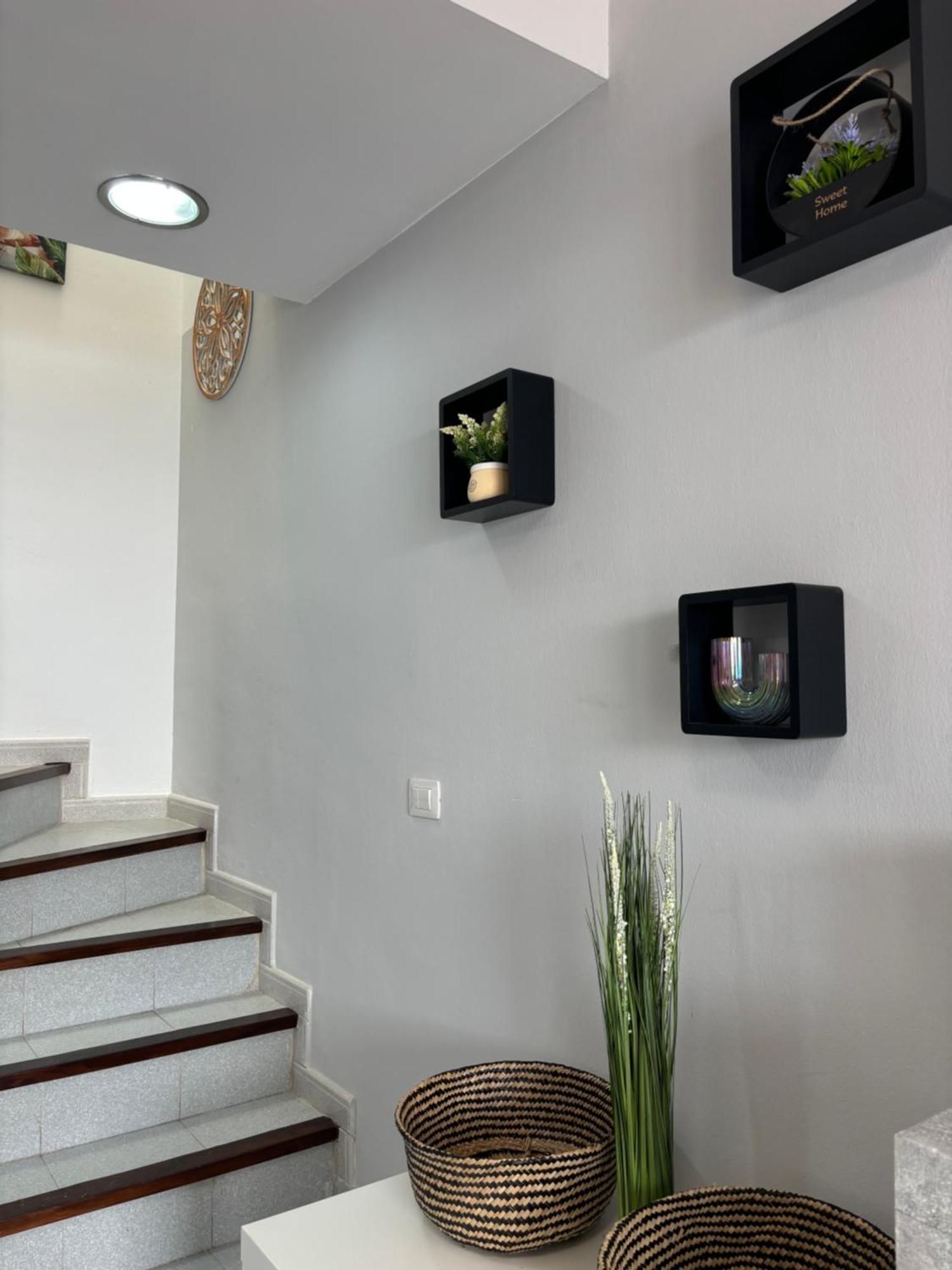 Canarian Elisabeth Home By Lucaproperties Grancanaria Maspalomas  Eksteriør billede