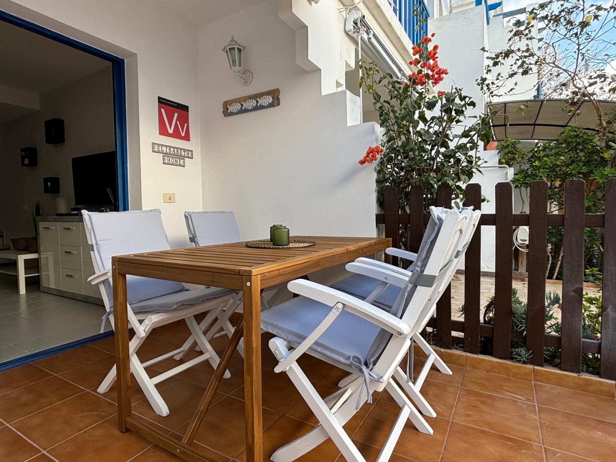 Canarian Elisabeth Home By Lucaproperties Grancanaria Maspalomas  Eksteriør billede